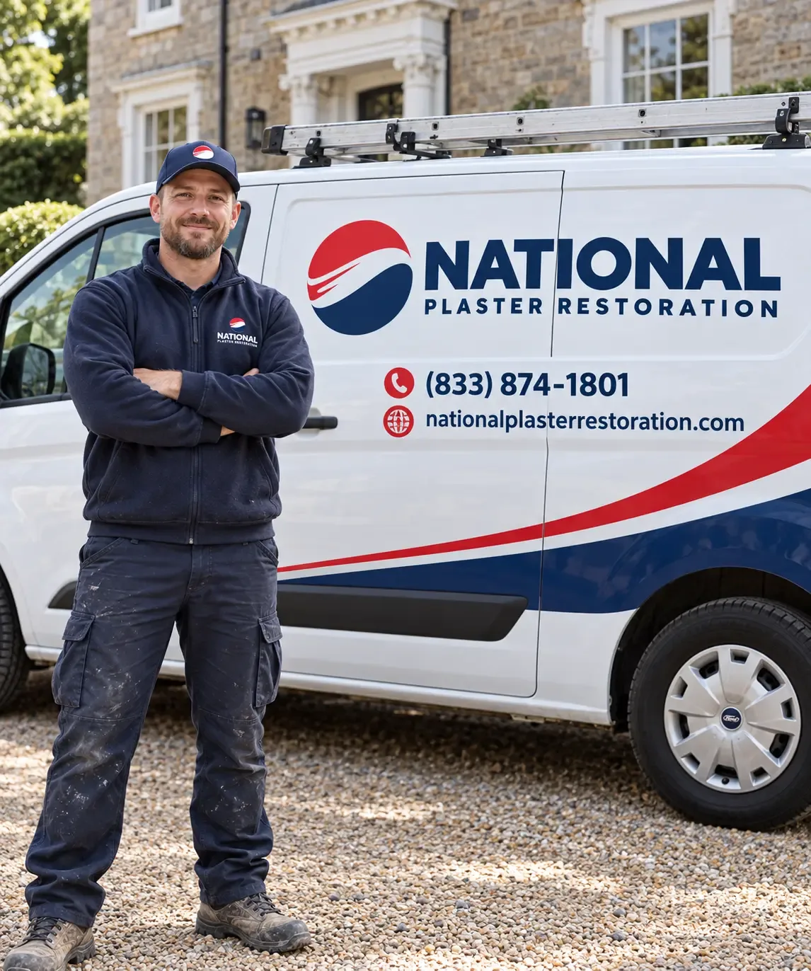 Plaster Repair company in Alma, NY